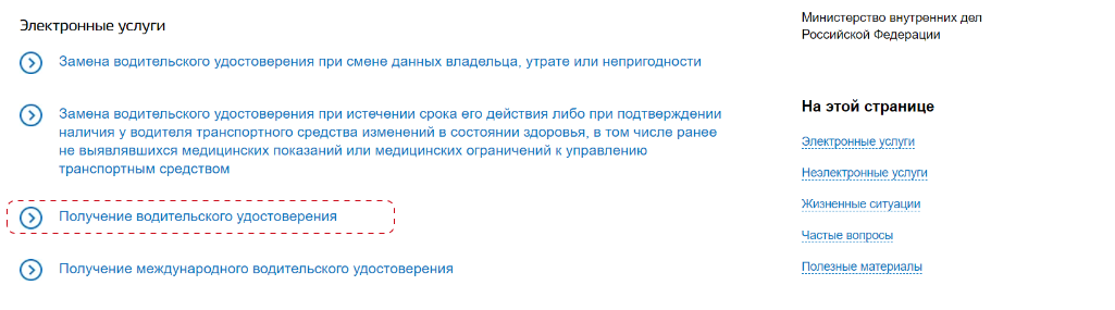 Госуслуги фото 03