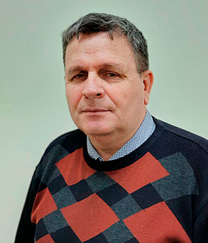 Ташланов Сергей Александрович